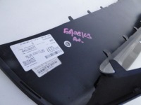 фото thumb №12, Mercedes gle 167 w167 накладка бампера перед amg