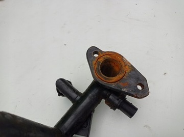 фото thumb №10, Шланг труба магистраль воды vw passat b5 audi a4