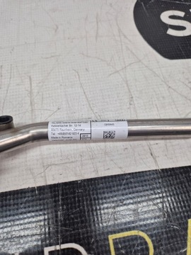 фото thumb №6, Патрон/заряд пиротехнический капота wyzwalacz audi a5 8w 8t sportback 8w6 823 823