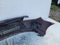 фото thumb №8, Hyundai i30 i lift бампер перед передний