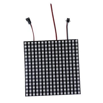 Светодиодная панель Pixels Matrix, 16x16см