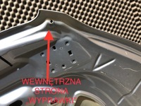 фото thumb №7, Volvo xc60 капот модель 2017-2020