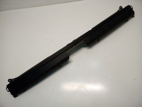 фото thumb №1, Бампер задня задній renault master iii 850220011r