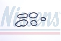 фото thumb №10, Радіатор оливи nissens 91198