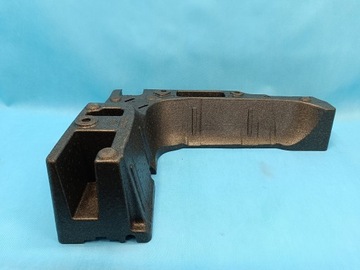 фото thumb №9, Audi q3 f3 sportback 1.4tfsie 110kw 2023r набір вкладка багажника 83a012109p