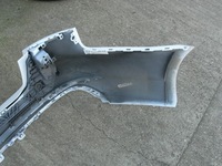 фото thumb №8, Бампер задня audi a4 b9 kombi s-line 8w9807511m