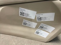 фото thumb №10, Тунель середній підлокітник canberrabeige bmw x4 g02 europa