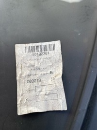 фото thumb №6, Бампер land rover оригинальный номер перед 000013