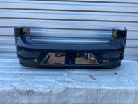 фото thumb №1, Golf 8 viii 5h0 бампер зад задній hb