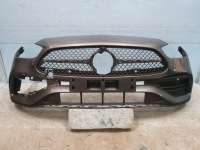 фото thumb №1, Бампер mercedes c-klasa w206 amg перед передний