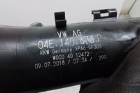 фото thumb №6, Wąż повітря vw jetta mk7 04e145673p 1.4l бензиновий 110kw 2020
