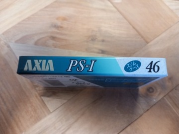 AXIA PS-I 46 Кассета