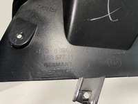 фото thumb №11, Спойлер дифузор задній задня бампера bmw 4 g26 i4 m-pakiet