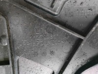 фото thumb №10, Mercedes eqa h243 21- бампер перед передний pdc