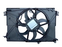 фото thumb №1, Вентилятор lexus nx350h es300h toyota camry 17 18-