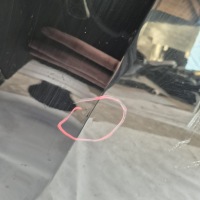 Audi q4 e-tron 21- капот крышка двигателя Недорого, фото thumb