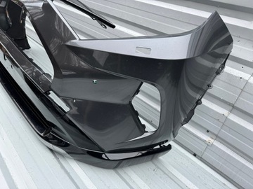 фото thumb №9, Toyota rav4 v 5 19r- бампер перед переднє перед 53113-42190