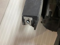 фото thumb №11, Лампа левая передняя mitsubiahi outlander iii 8301c2 левый перед