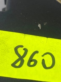 фото thumb №5, Блок керування датчик kąta повороту ford transit mk7 ac