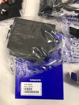 фото thumb №10, Volvo xc60 r-design камера parkowania-zestaw зад