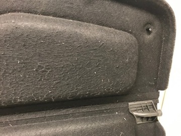 фото thumb №10, Полиця багажника зад задня renault scenic iii 09-16 гарна справна 794202752r