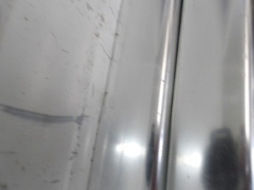 фото thumb №6, Audi q7 4l рейлинги крышные комплект хром оригинал