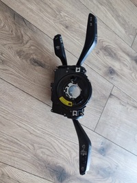 фото thumb №10, Перемикач комбінований стрічка важіль audi a4 b9 8w europa