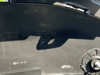 фото thumb №16, Бампер, ролета, жалюзі, кермо повітря ford mustang mach-e/ mach e