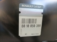 фото thumb №9, Дверь правое передние nowe oryg renault clio v 801005036r