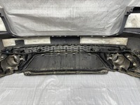 фото thumb №8, Бампер задняя задний jaguar e-pace