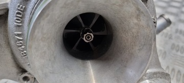 фото thumb №9, Bmw f20 f30 f34 f36 турбонагнетатель turbo турбина 8518204