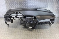 фото thumb №1, Hyundai sonata 2016 консоль подушка подушка безпеки панель приладів