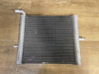 Купити Радіатор води додаткова jaguar f pace velar sport fpla-8d048-aa, фото thumb