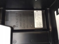 Nissan juke 2 f16 1.0dig-t коробка запобіжників 252361535r в Україні, фото thumb