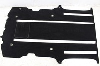 фото thumb №1, Коврик обшивка ssangyong rodius 2017