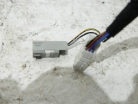 Зеркало правое mazda 3 bm 13-19 42m 10-pin с Разборки, фото thumb