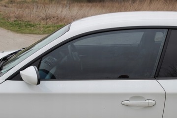 фото thumb №6, Планка кузовна двері ліва права сторона bmw seria 1 e81 чорний mat