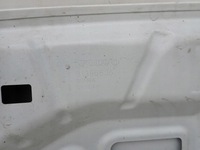 фото thumb №13, Volvo v90 s90 16- капот кришка двигуна