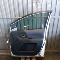 фото thumb №6, Mazda 5 lift двері праве передні перед