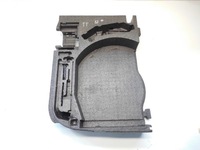 фото thumb №1, Пенополистирол инструментов багажника audi tt 8j левый