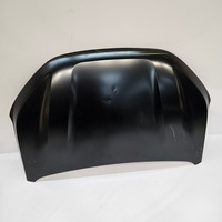 фото thumb №1, Dacia logan iii sandero iii 2020- крышка капот двигателя 651224904r