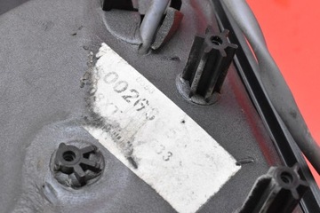 фото thumb №8, Дзеркало праві чорні eu 0205030 citroen jumpy 2 ii 07-16 5 pin