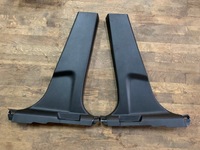 фото thumb №1, Renaul kadjar захист стійка середня ліва права