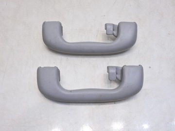 фото thumb №8, Ручка тримач стеля зад opel meriva a