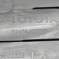 фото thumb №6, Toyota yaris cross 2022 левая сторона защита нижняя стойка / b