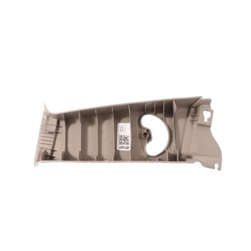 фото thumb №11, Bmw e82 купе захист стійка b права оздоблення інтер'єру бежева 2996344