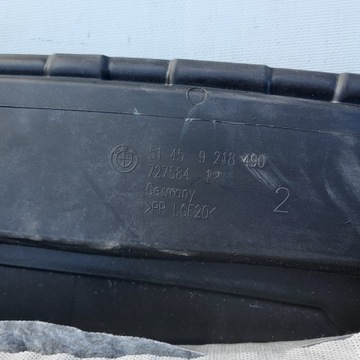 фото thumb №15, Панель роздавальна bmw f30 f31 9218490