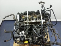 фото thumb №2, Seat toledo iv 1.6 tdi 115km двигун дизель cxm cxma