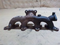 фото thumb №3, Volvo v40 коллектор выпускной 2.0 дизель