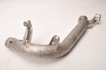 фото thumb №6, Volvo xc60 ii 2.0 d4 труба інтеркулер 31370288